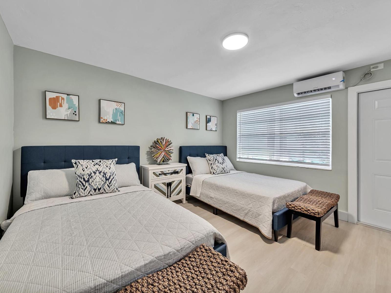 Beach Retreat, Walk To Beach & Nightlife Hollywood Ngoại thất bức ảnh